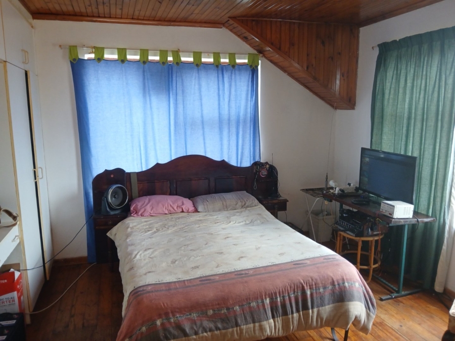 4 Bedroom Property for Sale in Noorsekloof Eastern Cape
